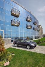 Nissan Teana 4x4 2010 года